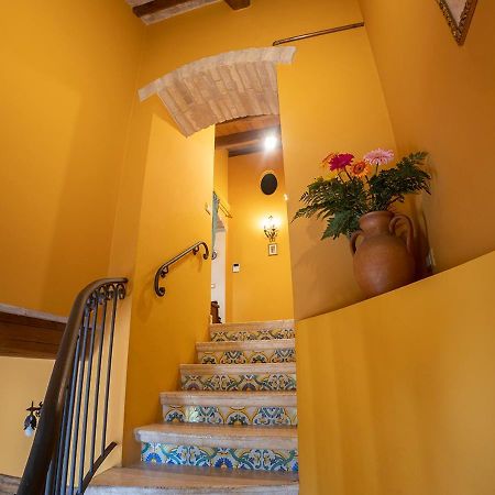 B&B Belcuore Macerata Exterior foto