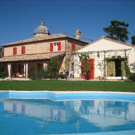 B&B Belcuore Macerata Exterior foto