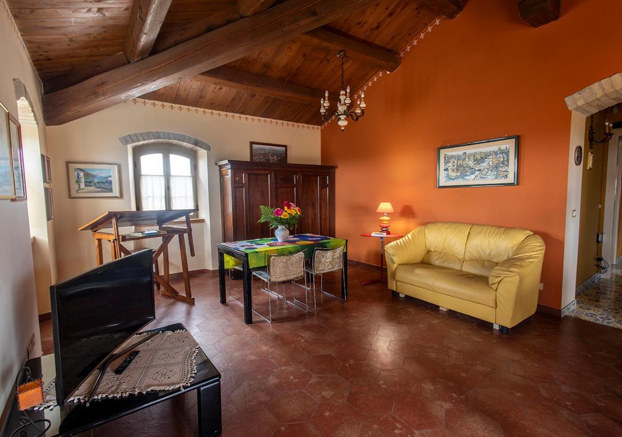 B&B Belcuore Macerata Exterior foto