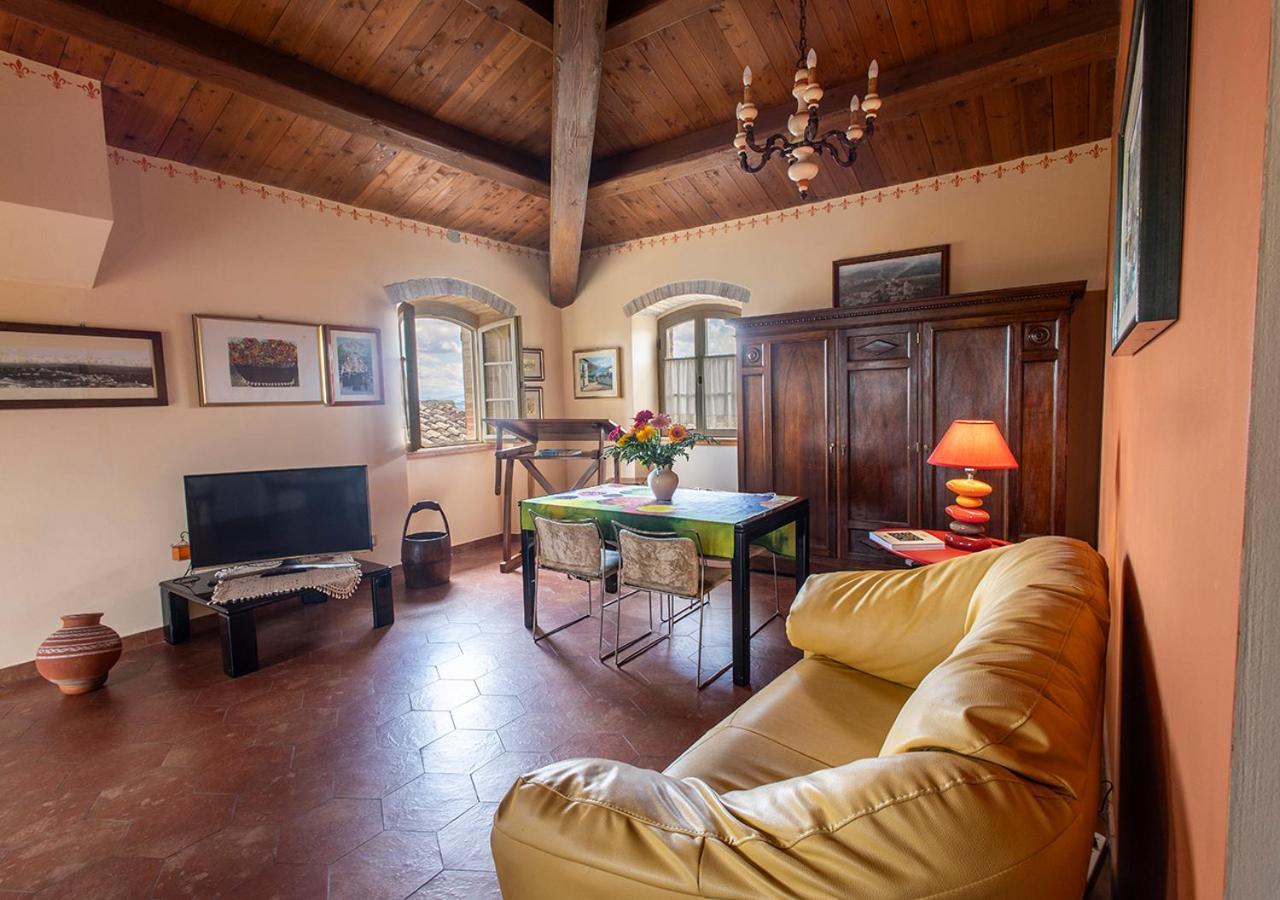 B&B Belcuore Macerata Exterior foto