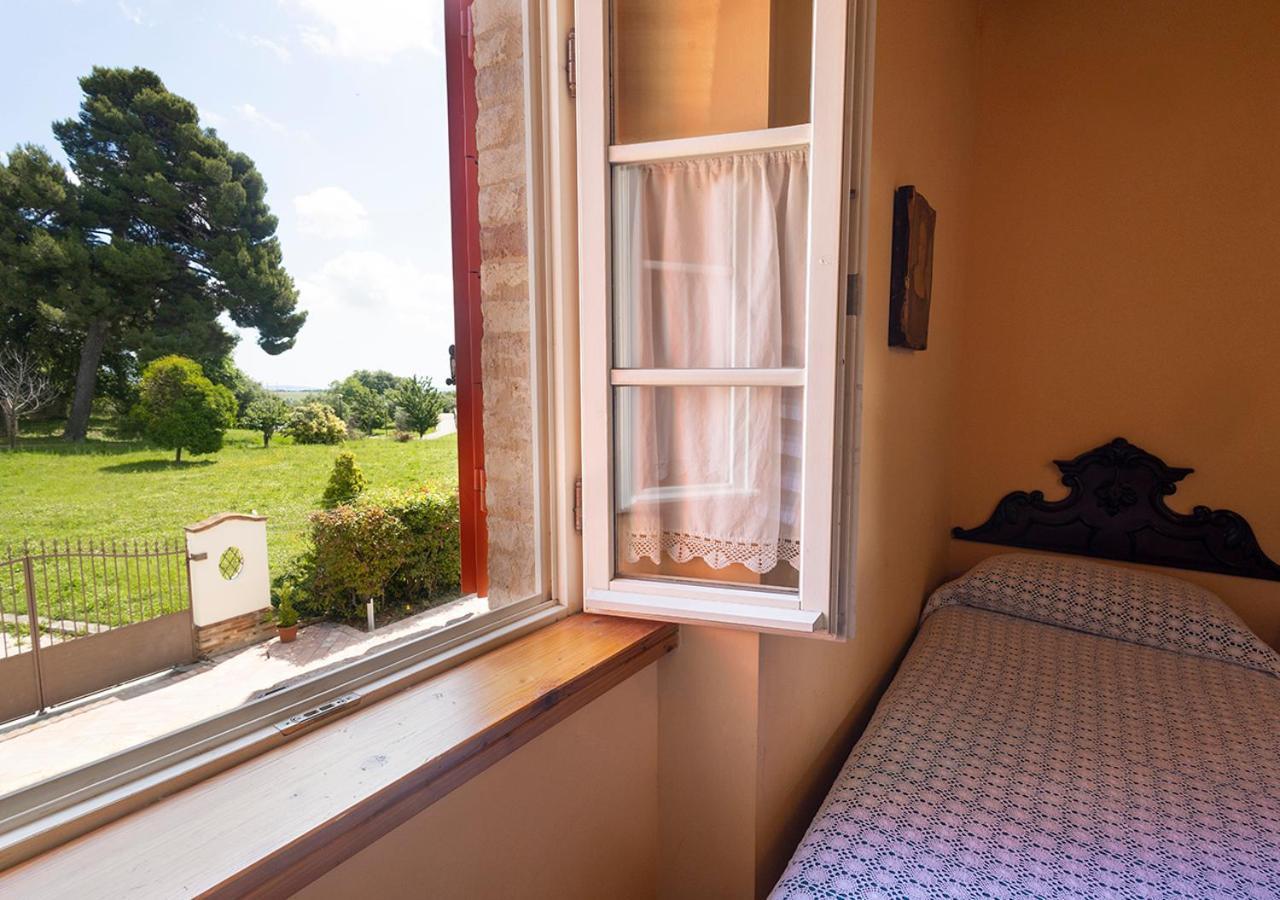 B&B Belcuore Macerata Exterior foto