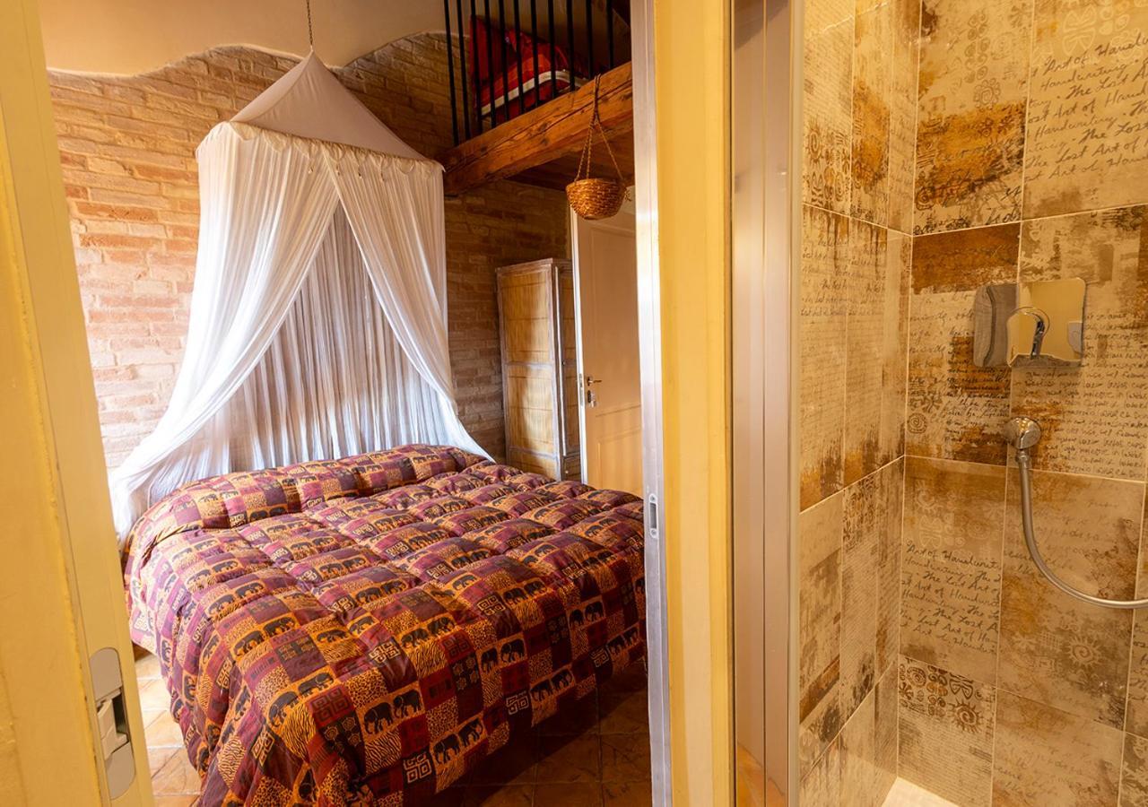 B&B Belcuore Macerata Exterior foto