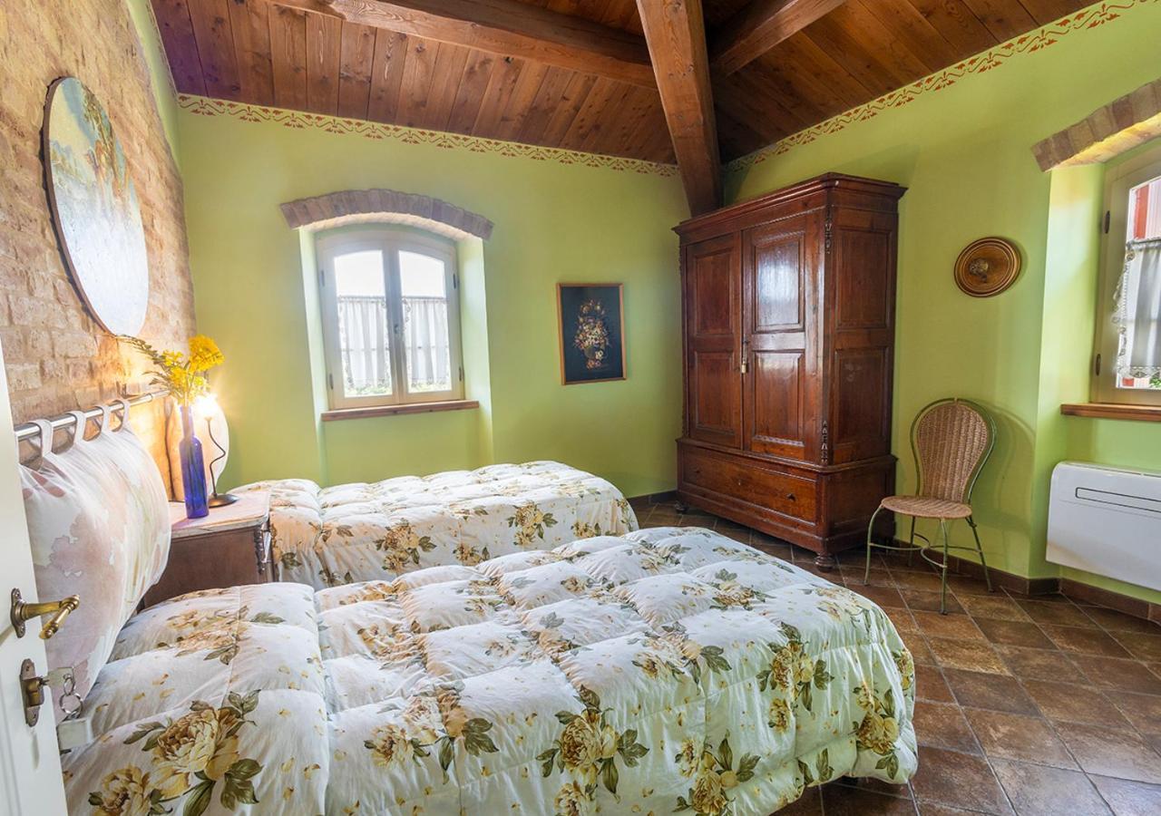 B&B Belcuore Macerata Exterior foto