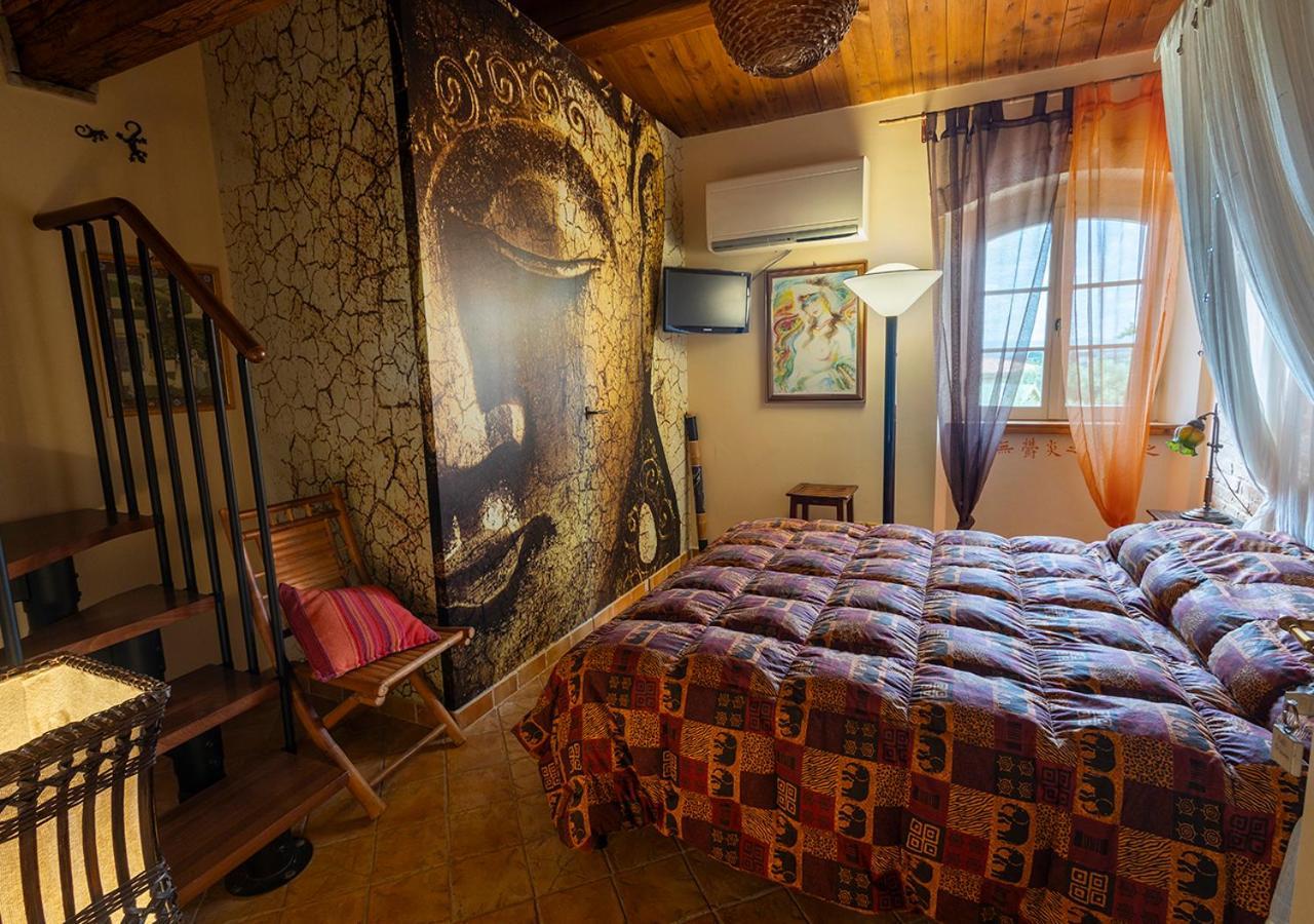 B&B Belcuore Macerata Exterior foto