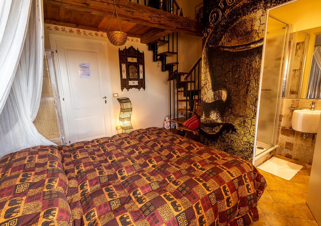 B&B Belcuore Macerata Exterior foto